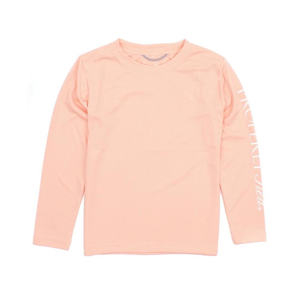 LD Tidal Rashguard in Melon - Properly Tied | The Perfect Pair